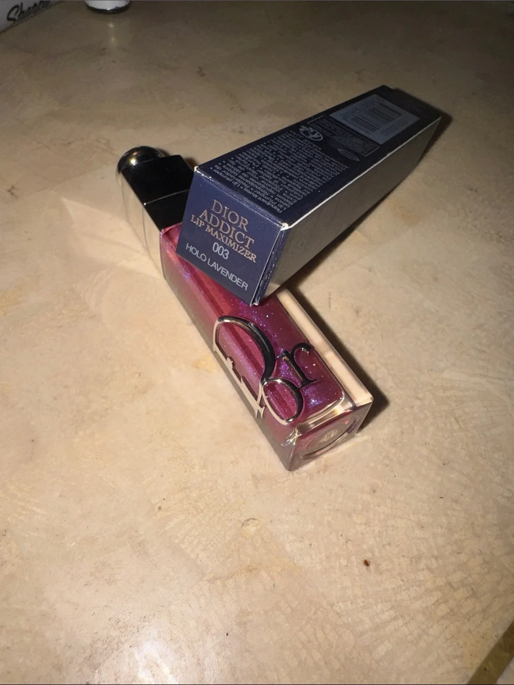 Dior Addict Lip Maximizer